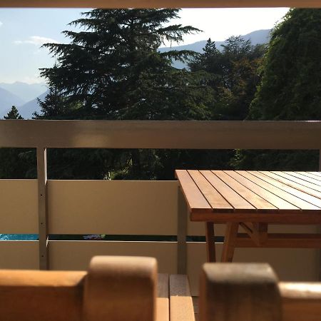 Sonnige Schicke Ferienwohnung Meran Pienzenau 外观 照片