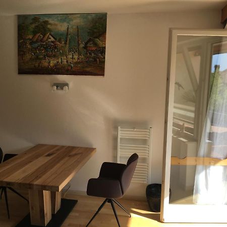 Sonnige Schicke Ferienwohnung Meran Pienzenau 外观 照片
