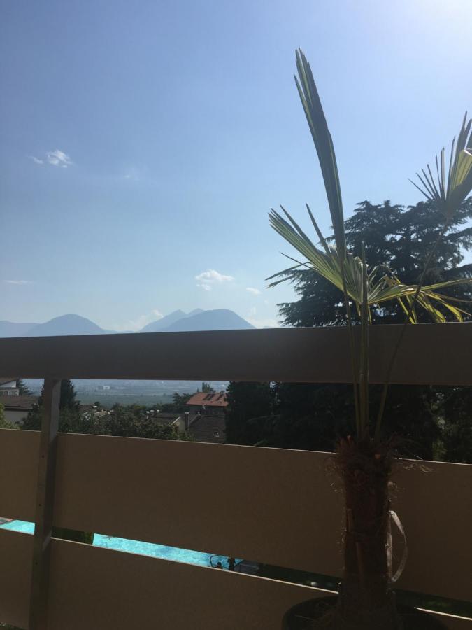 Sonnige Schicke Ferienwohnung Meran Pienzenau 外观 照片