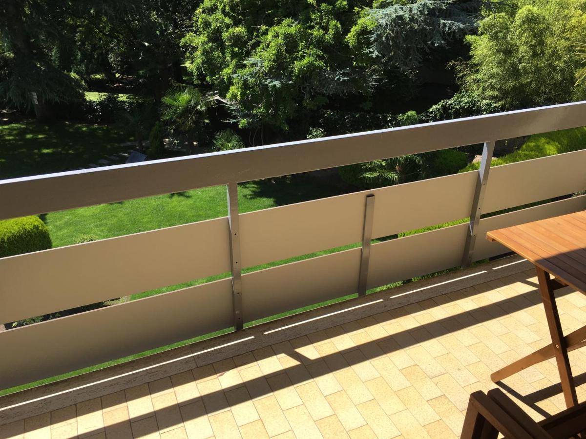 Sonnige Schicke Ferienwohnung Meran Pienzenau 外观 照片