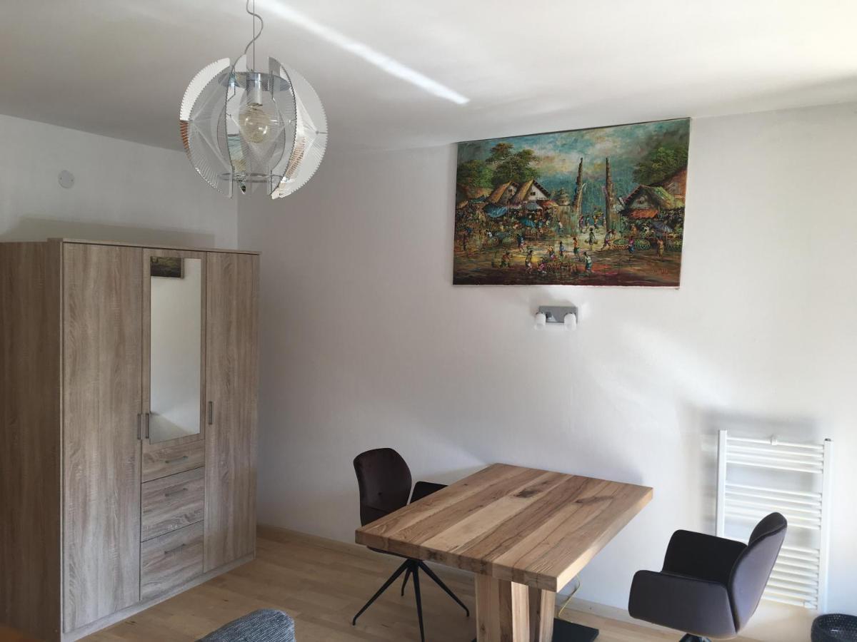Sonnige Schicke Ferienwohnung Meran Pienzenau 外观 照片