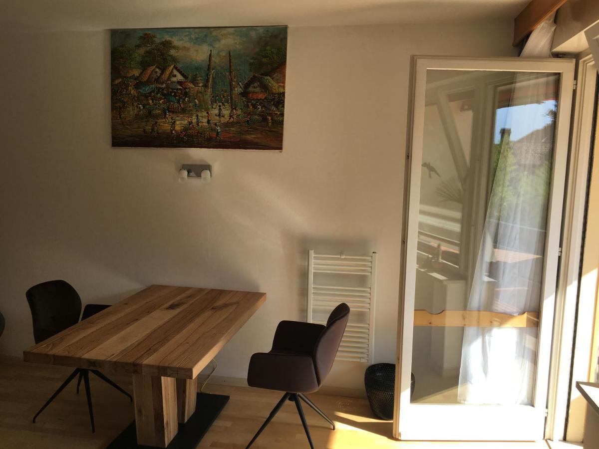 Sonnige Schicke Ferienwohnung Meran Pienzenau 外观 照片
