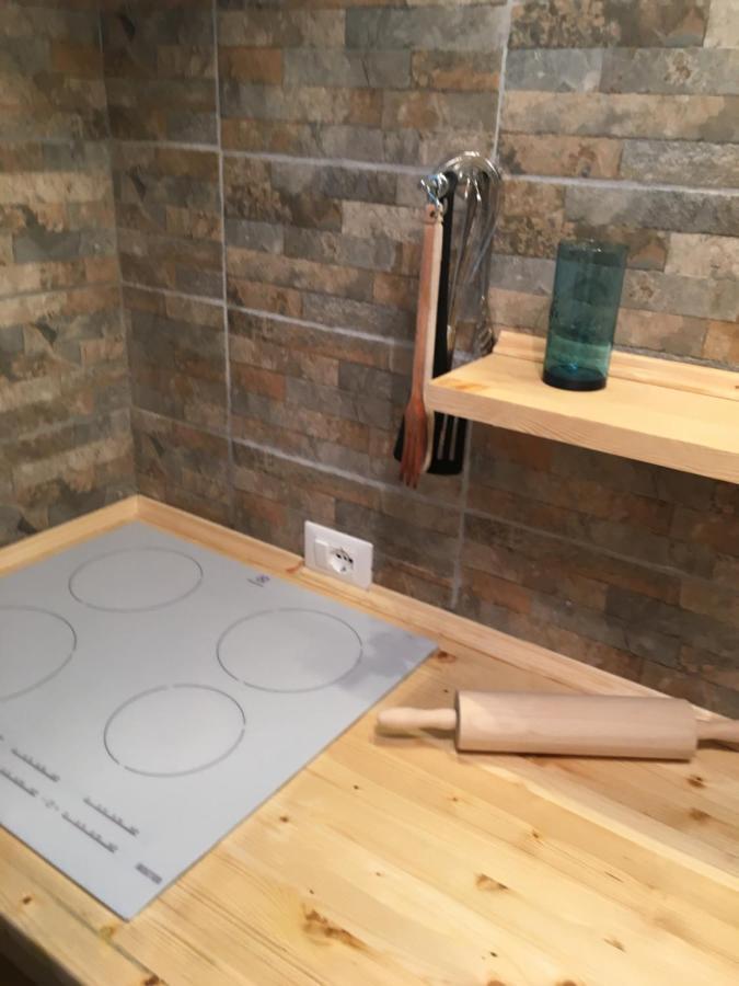 Sonnige Schicke Ferienwohnung Meran Pienzenau 外观 照片