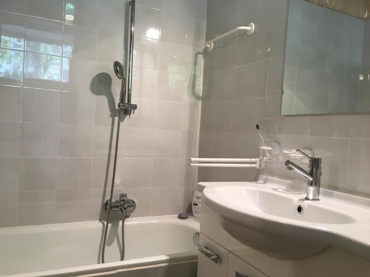Sonnige Schicke Ferienwohnung Meran Pienzenau 外观 照片