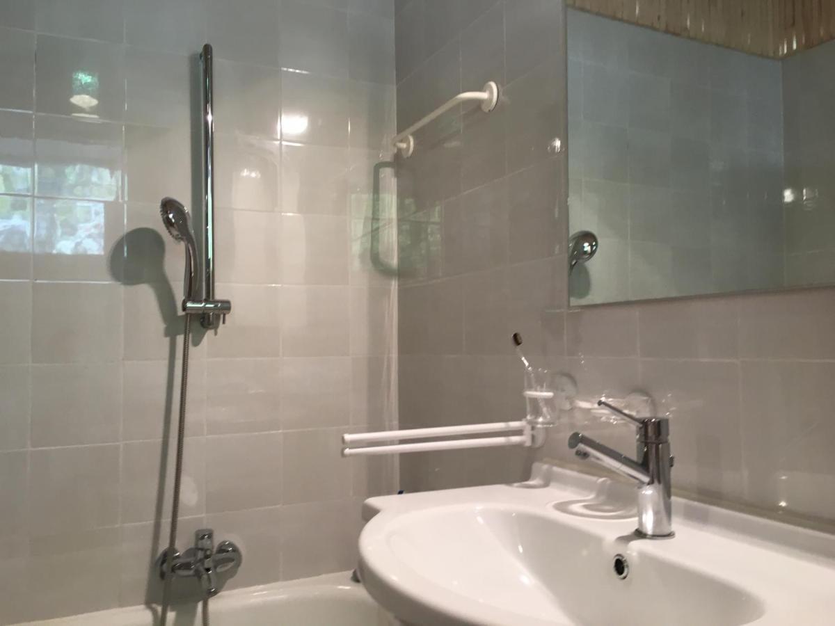Sonnige Schicke Ferienwohnung Meran Pienzenau 外观 照片