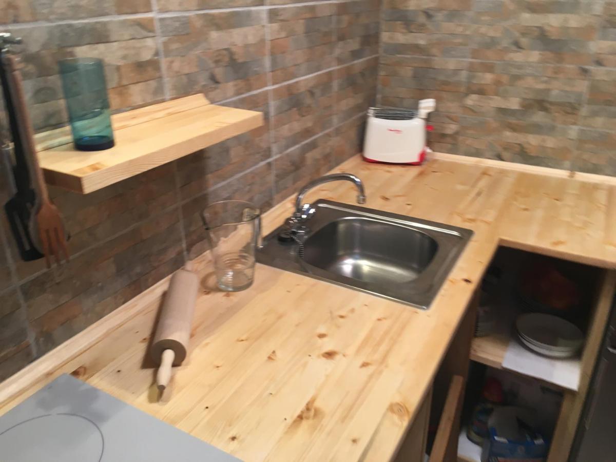 Sonnige Schicke Ferienwohnung Meran Pienzenau 外观 照片