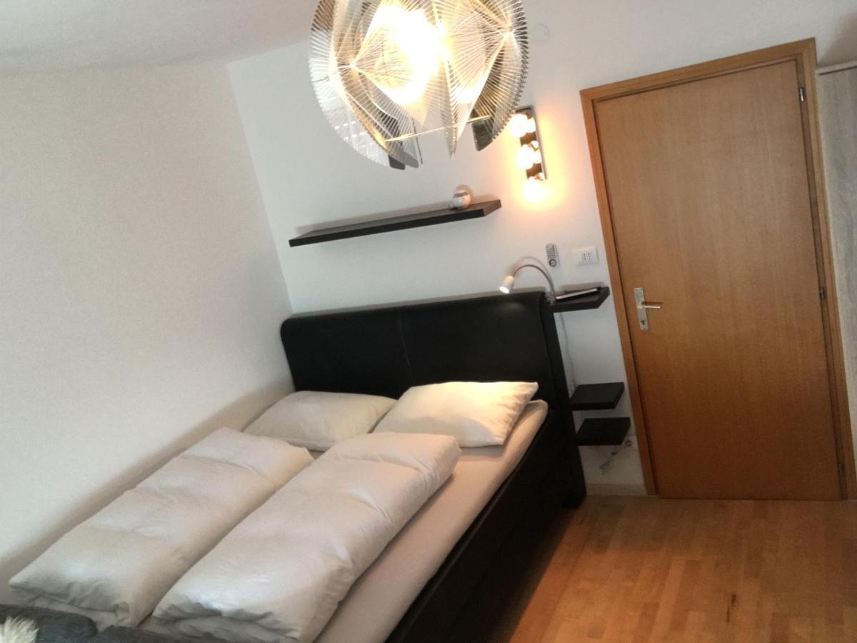 Sonnige Schicke Ferienwohnung Meran Pienzenau 外观 照片