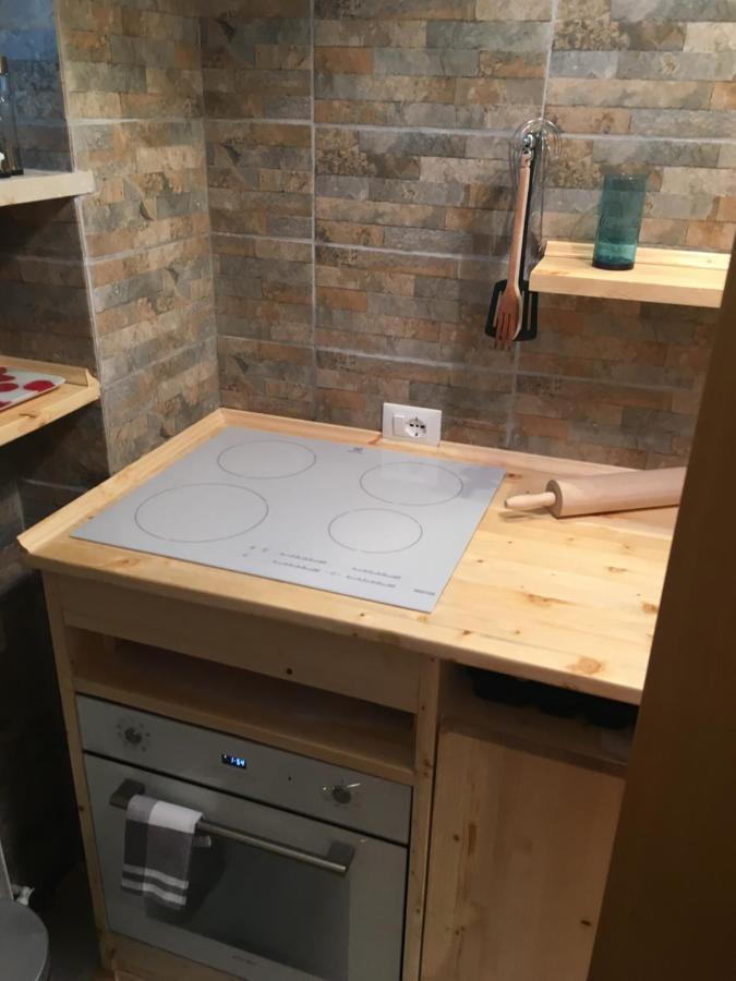 Sonnige Schicke Ferienwohnung Meran Pienzenau 外观 照片