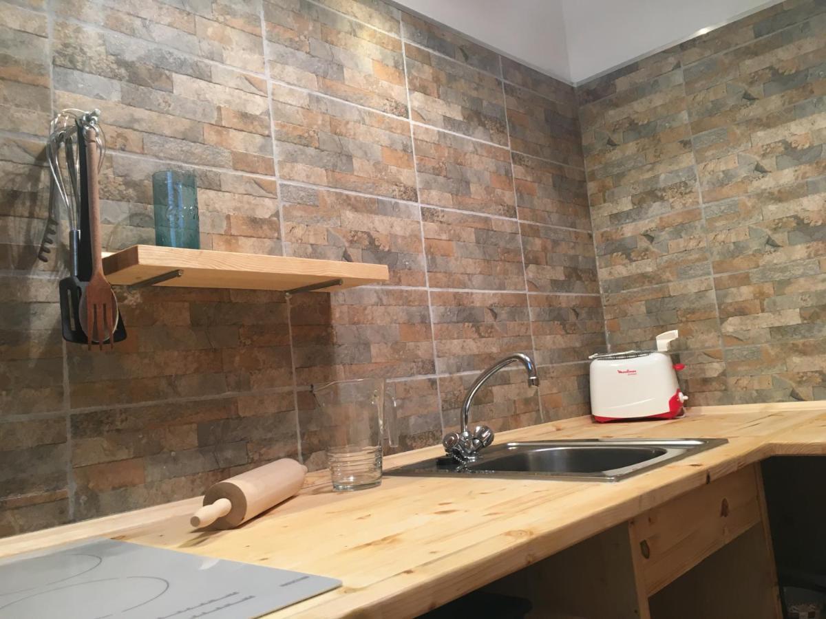 Sonnige Schicke Ferienwohnung Meran Pienzenau 外观 照片